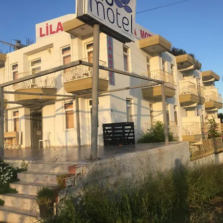 Lila Motel